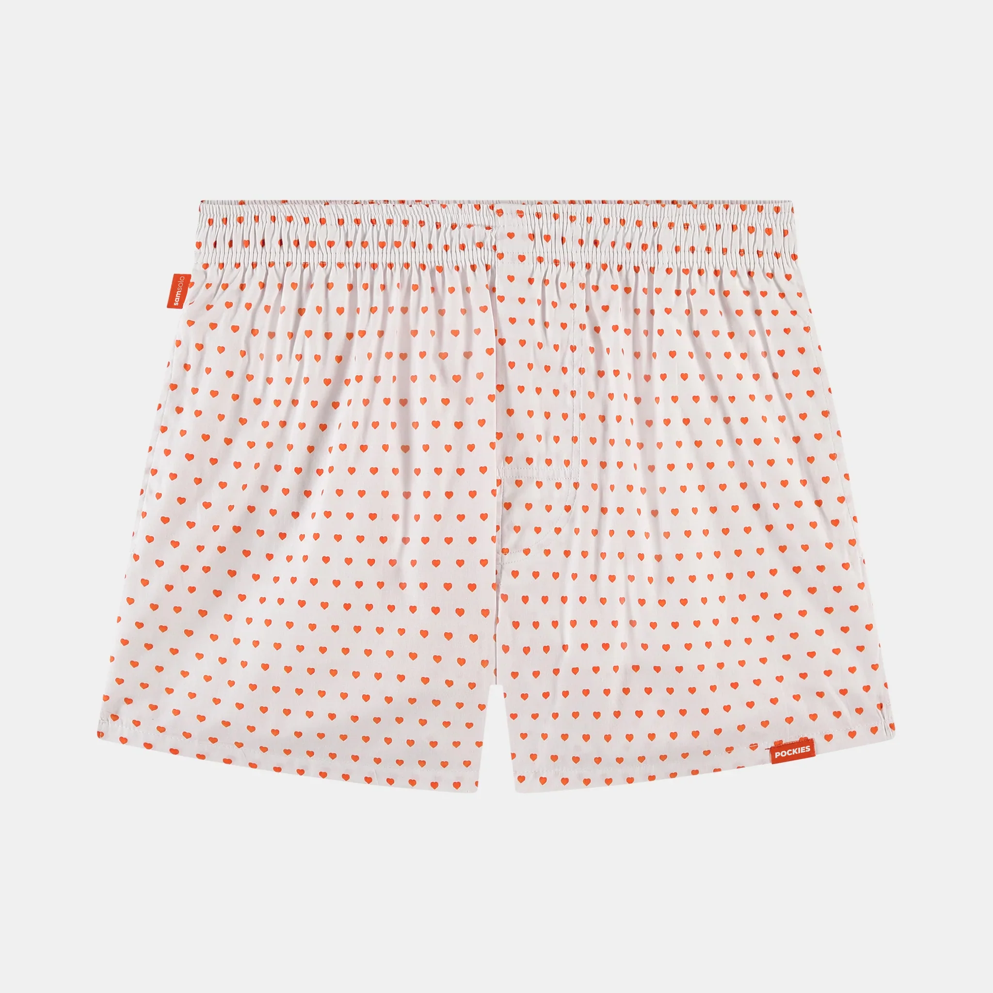 Boxer Shorts